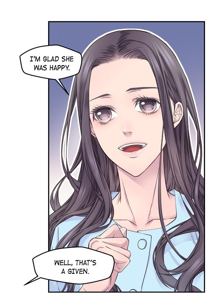 Read Fiery Enemies Manga Online