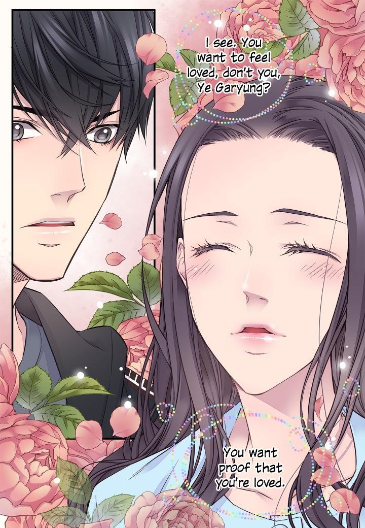 Read Fiery Enemies Manga Online
