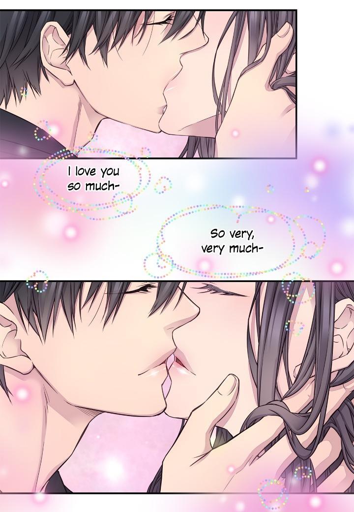Read Fiery Enemies Manga Online