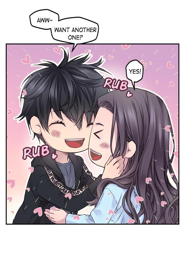 Read Fiery Enemies Manga Online