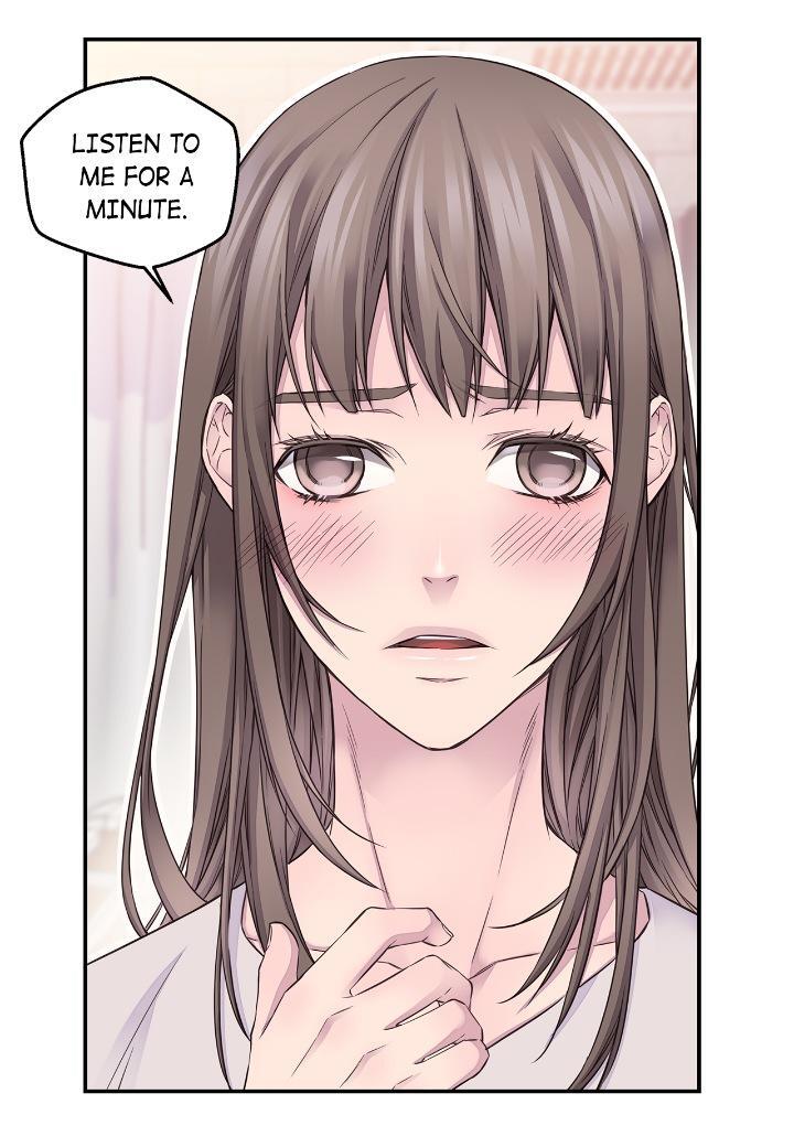 Read Fiery Enemies Manga Online