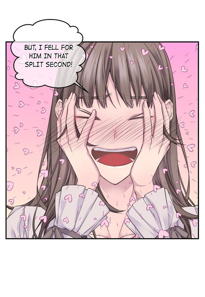 Read Fiery Enemies Manga Online