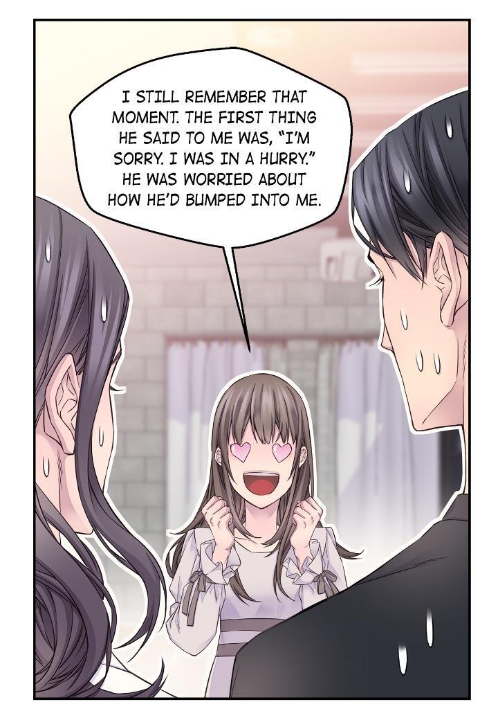 Read Fiery Enemies Manga Online