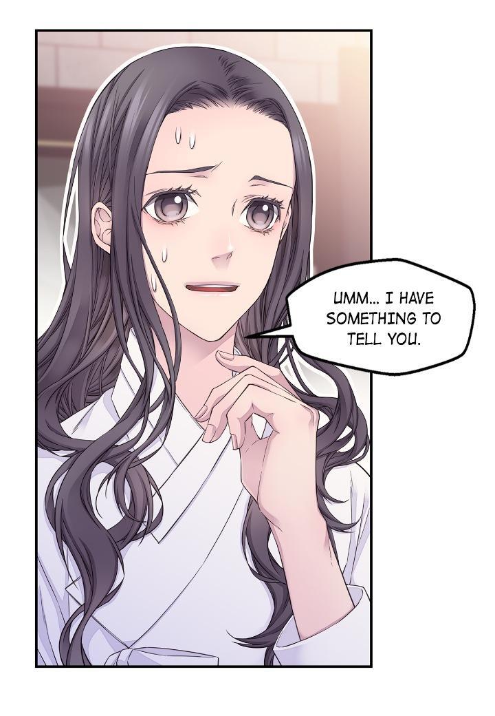 Read Fiery Enemies Manga Online