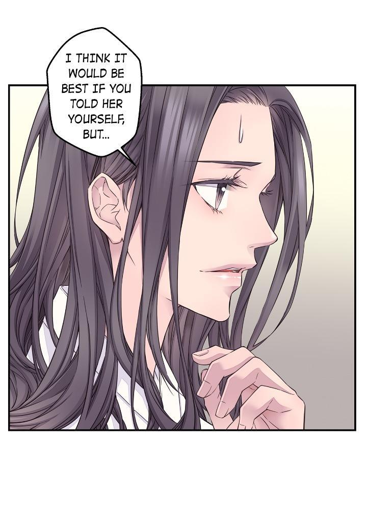 Read Fiery Enemies Manga Online