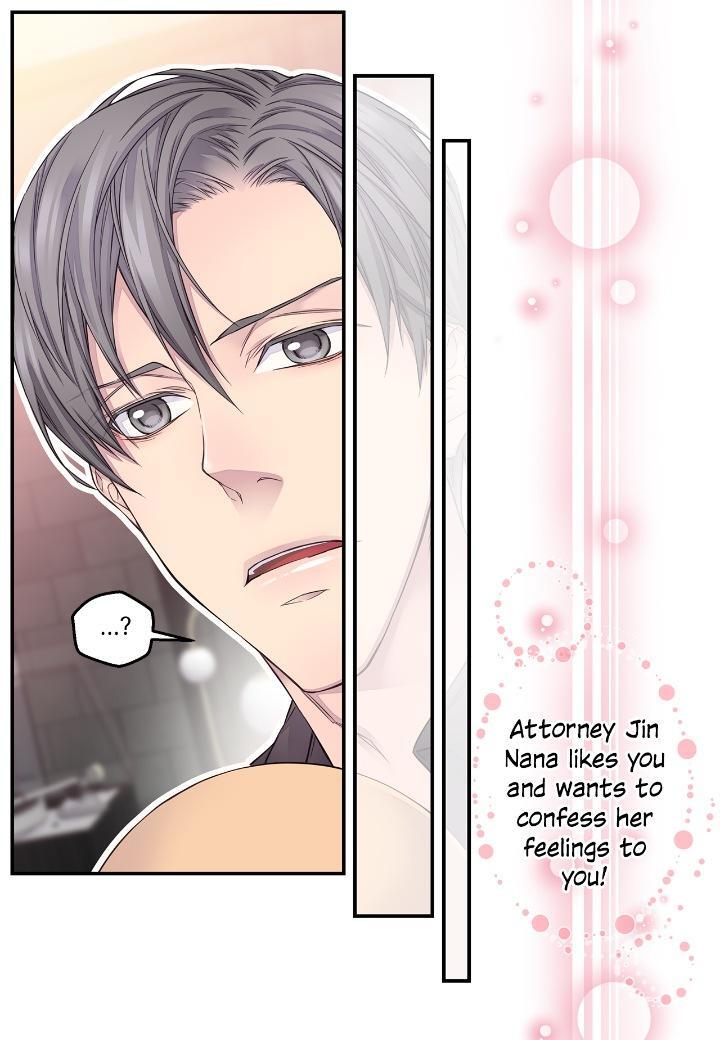 Read Fiery Enemies Manga Online