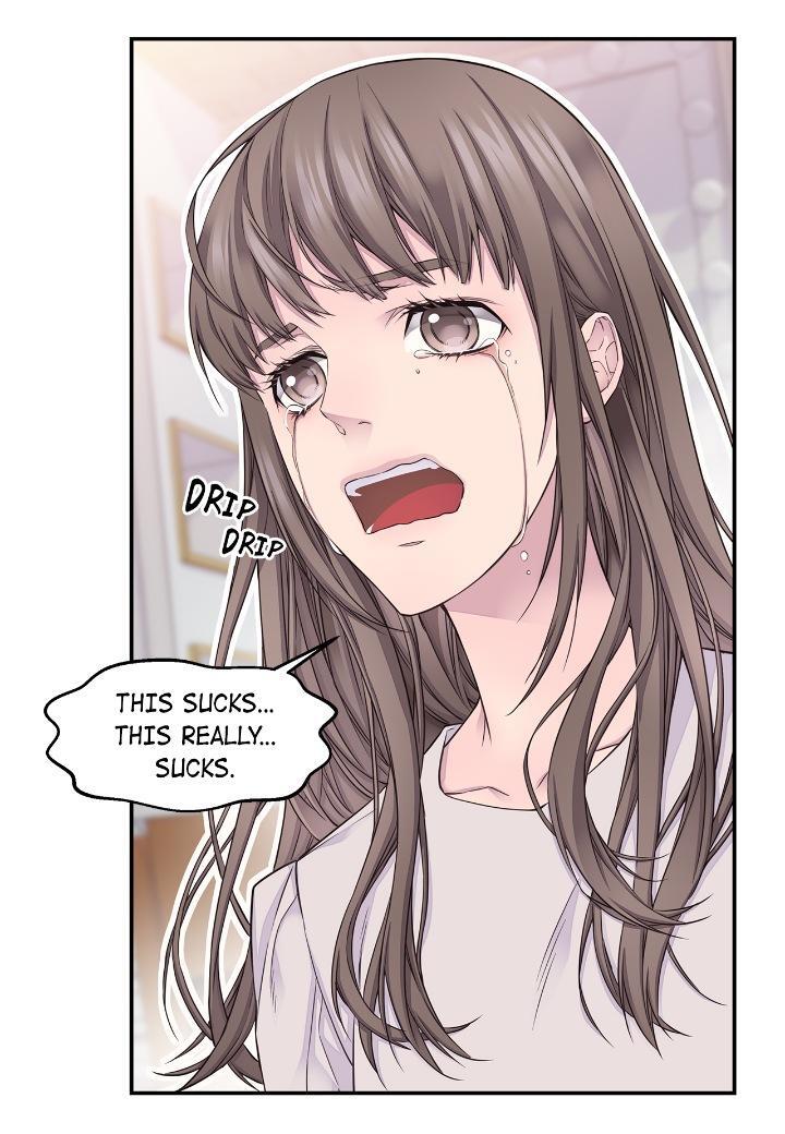 Read Fiery Enemies Manga Online
