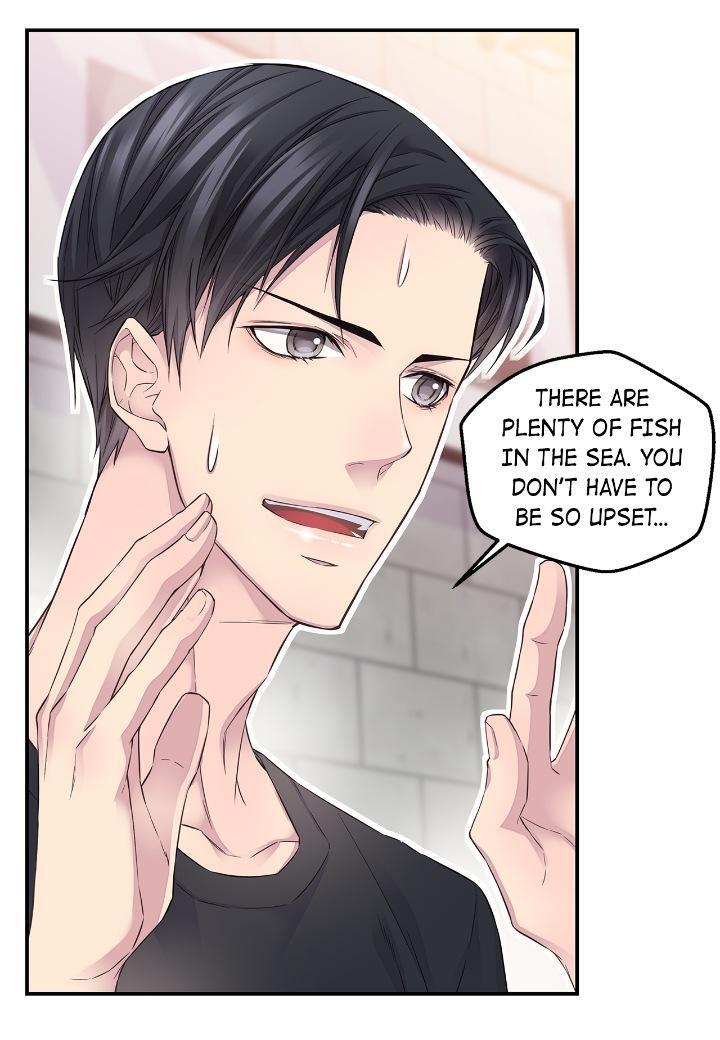 Read Fiery Enemies Manga Online