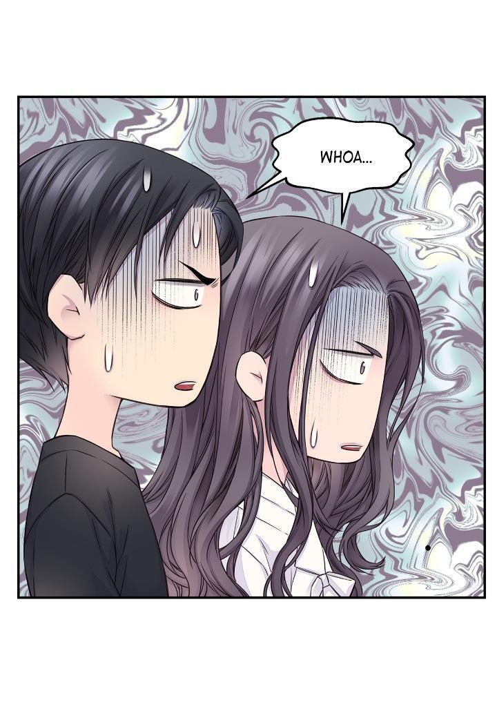 Read Fiery Enemies Manga Online