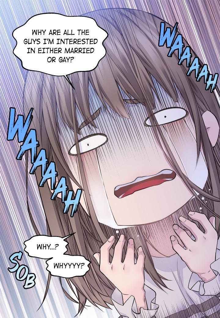 Read Fiery Enemies Manga Online