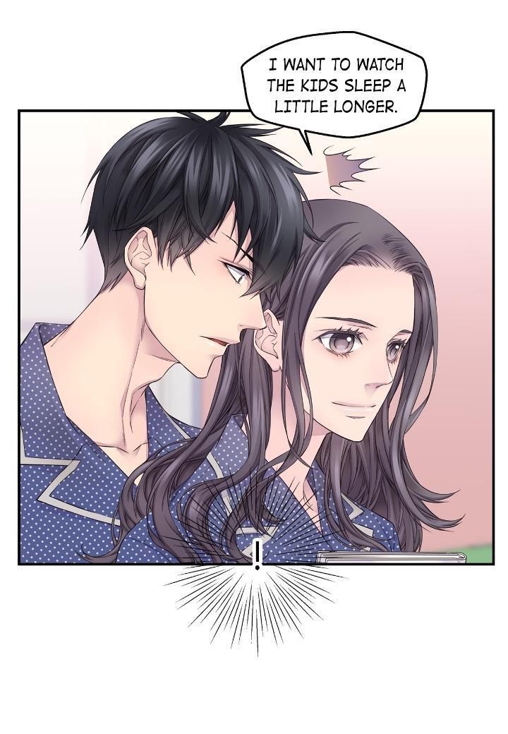 Read Fiery Enemies Manga Online