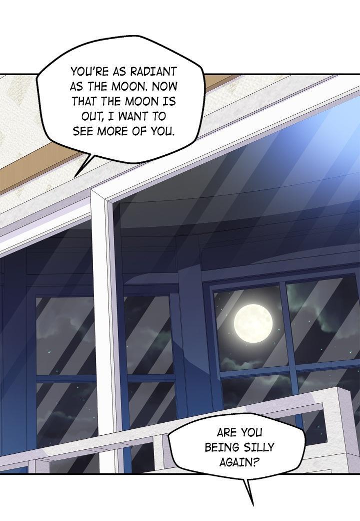 Read Fiery Enemies Manga Online