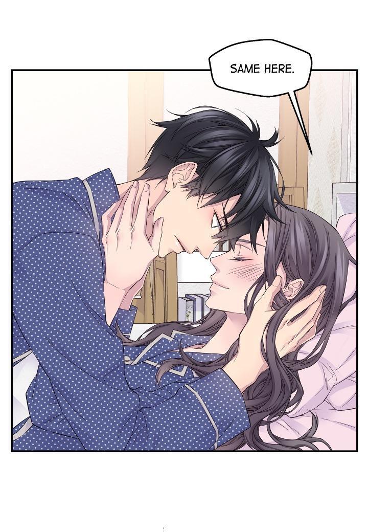 Read Fiery Enemies Manga Online