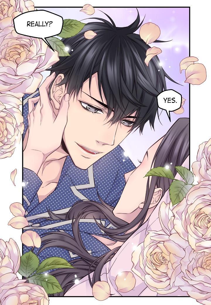 Read Fiery Enemies Manga Online