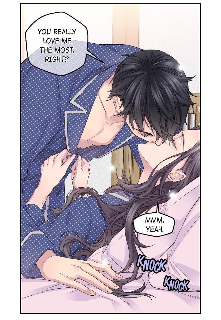 Read Fiery Enemies Manga Online
