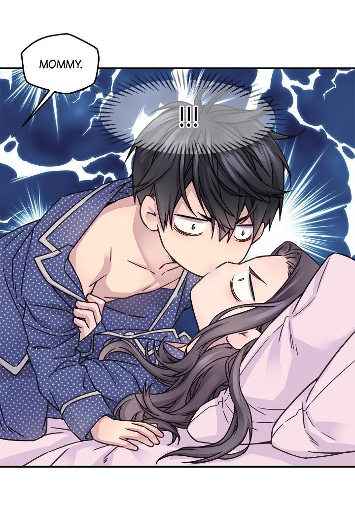 Read Fiery Enemies Manga Online