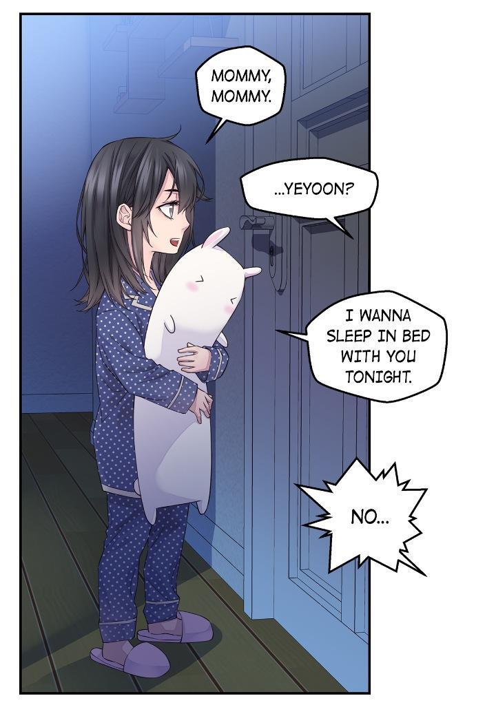 Read Fiery Enemies Manga Online