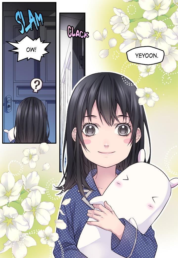 Read Fiery Enemies Manga Online