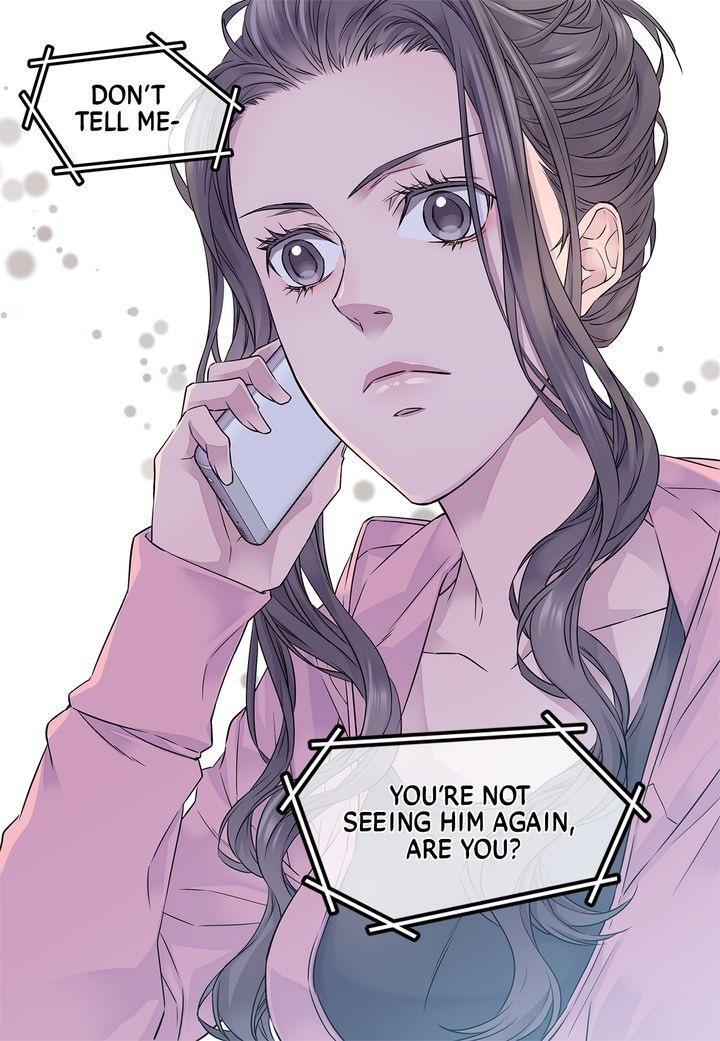 Read Fiery Enemies Manga Online