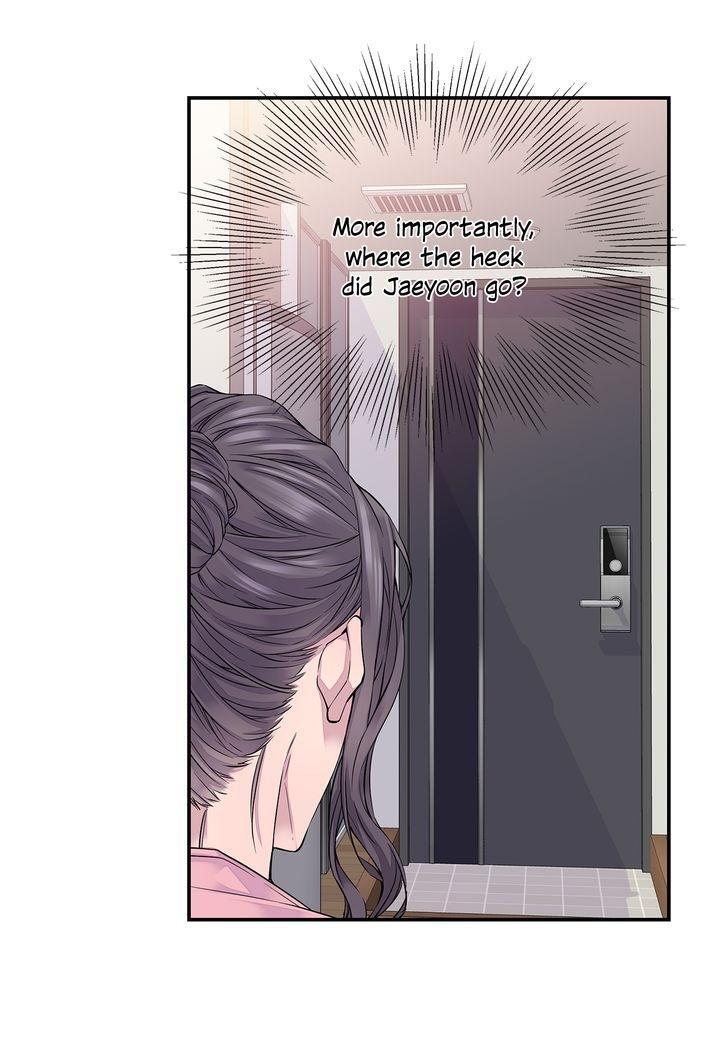 Read Fiery Enemies Manga Online