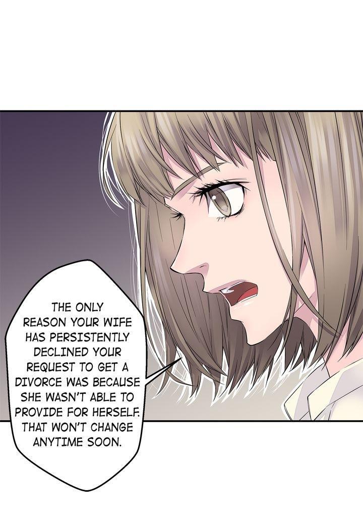 Read Fiery Enemies Manga Online