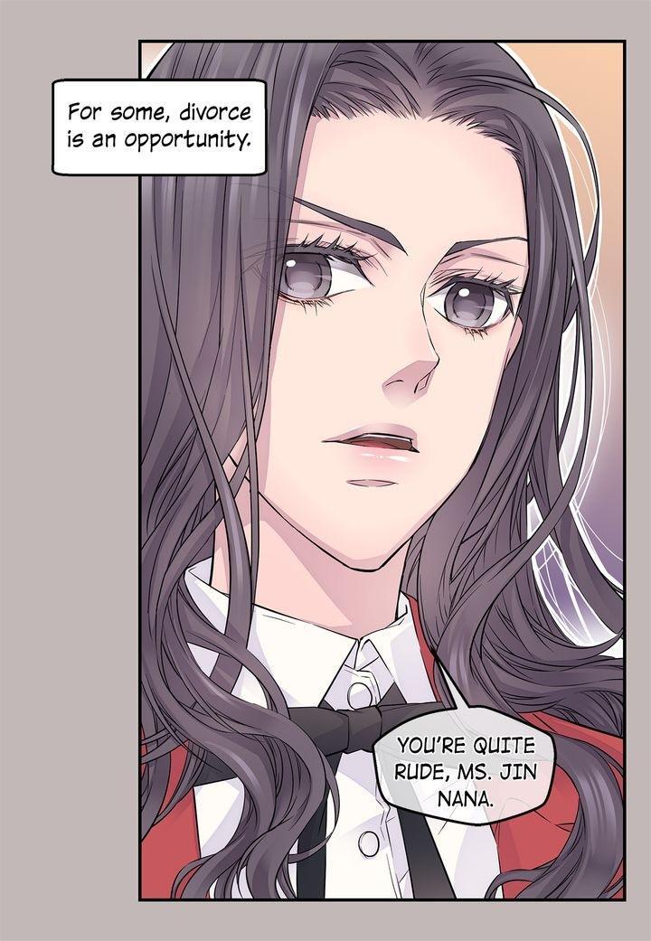 Read Fiery Enemies Manga Online