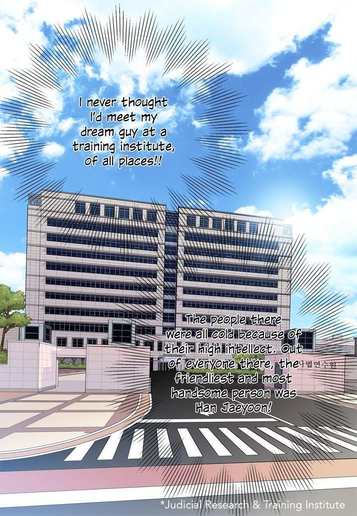 Read Fiery Enemies Manga Online