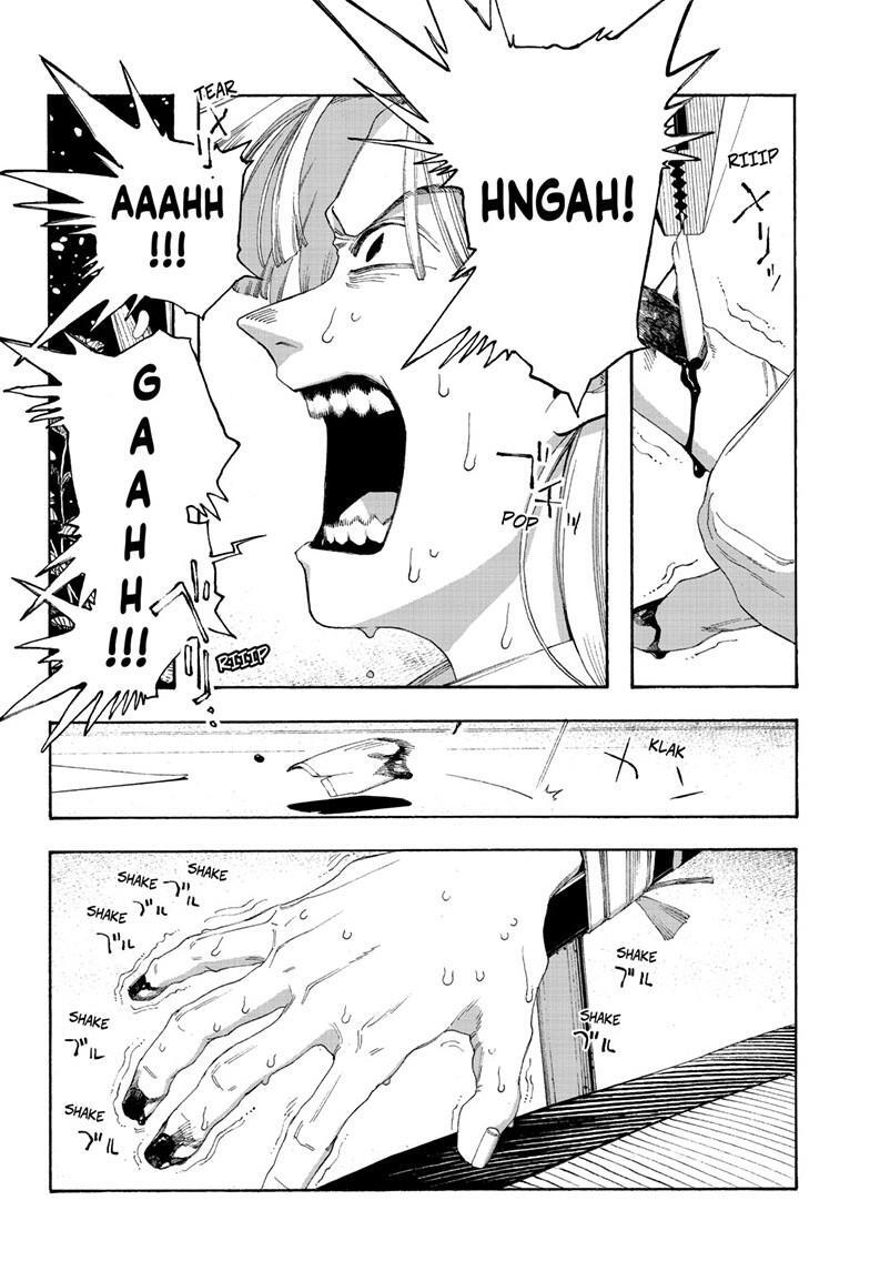 Read Fool Night Manga Online