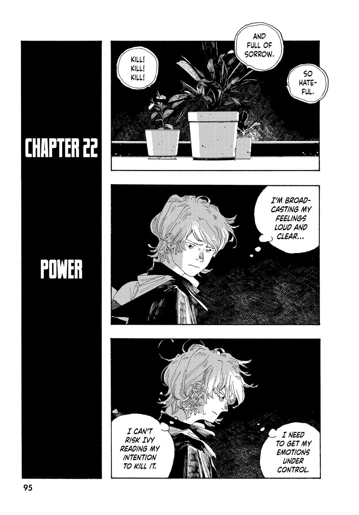 Read Fool Night Manga Online