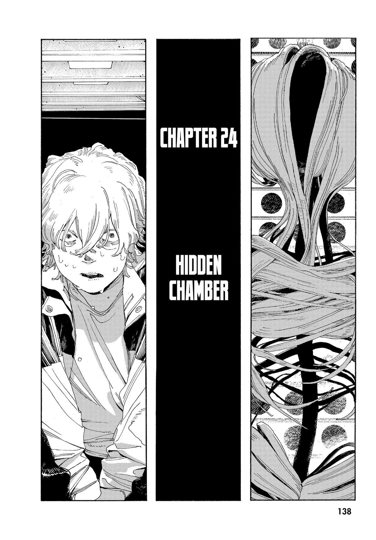 Read Fool Night Manga Online