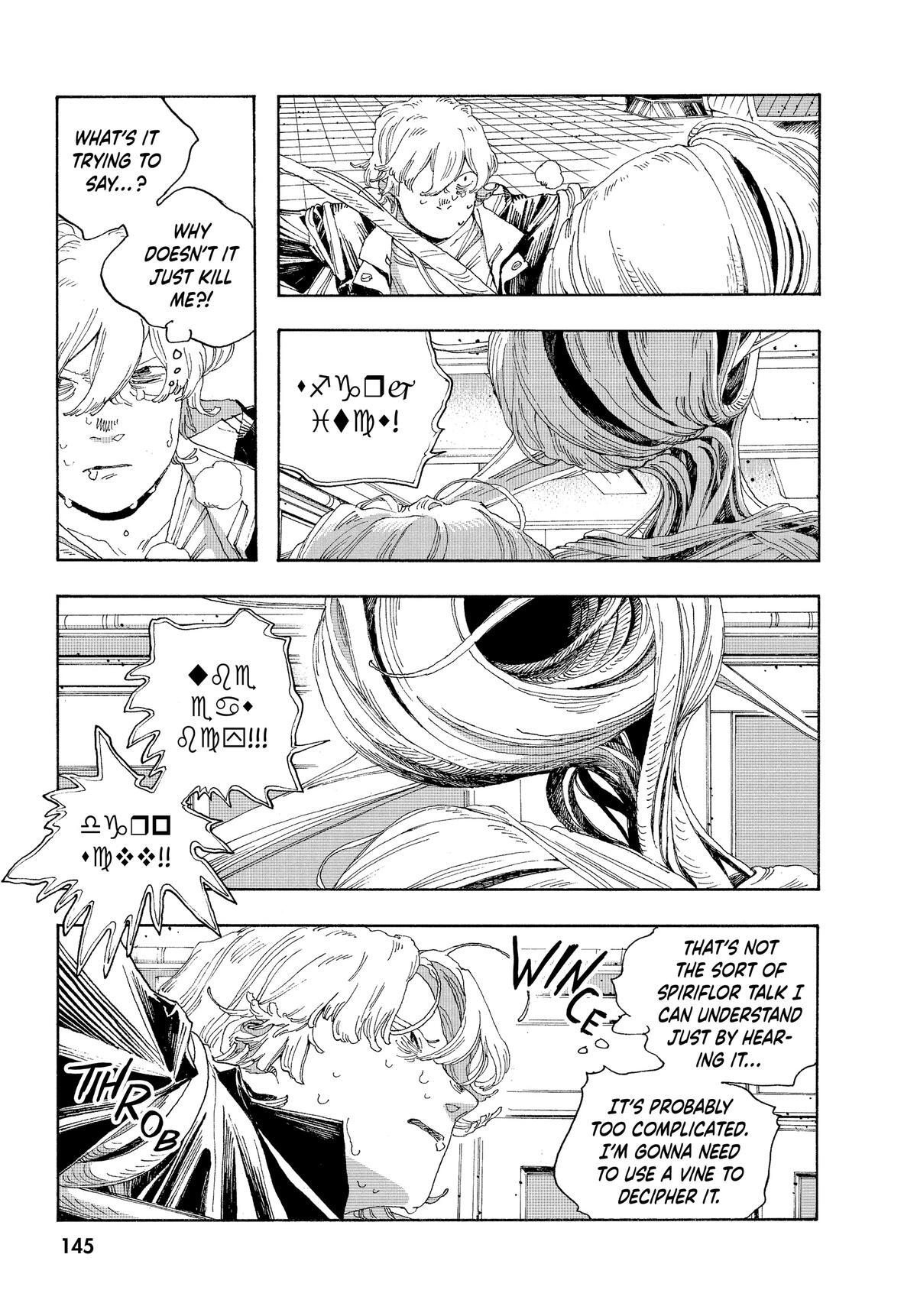 Read Fool Night Manga Online