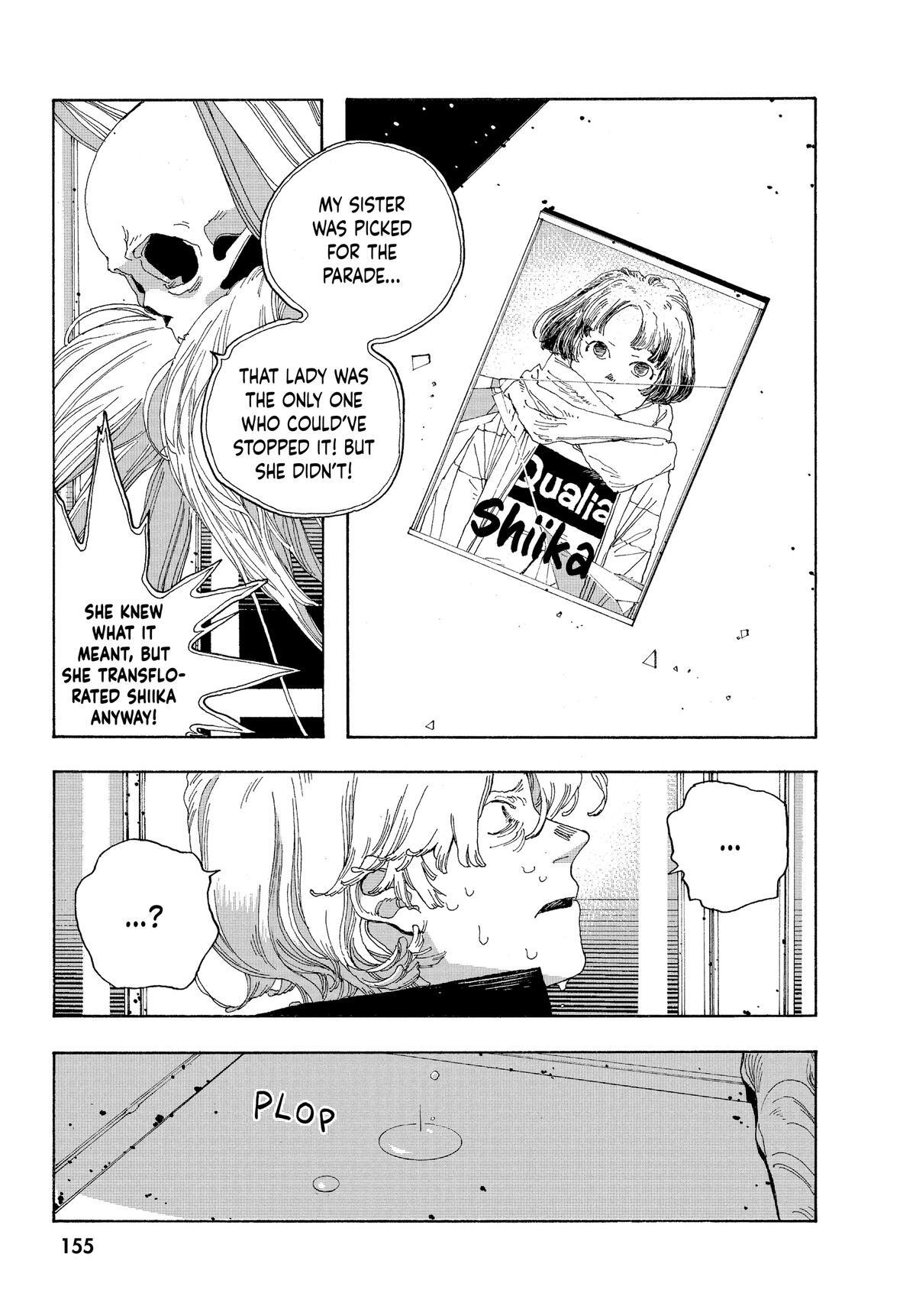 Read Fool Night Manga Online