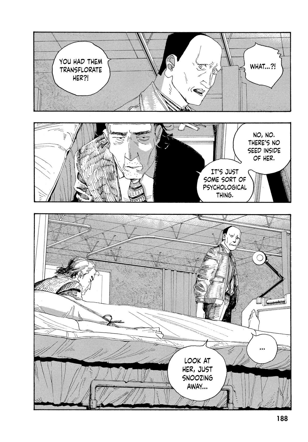 Read Fool Night Manga Online