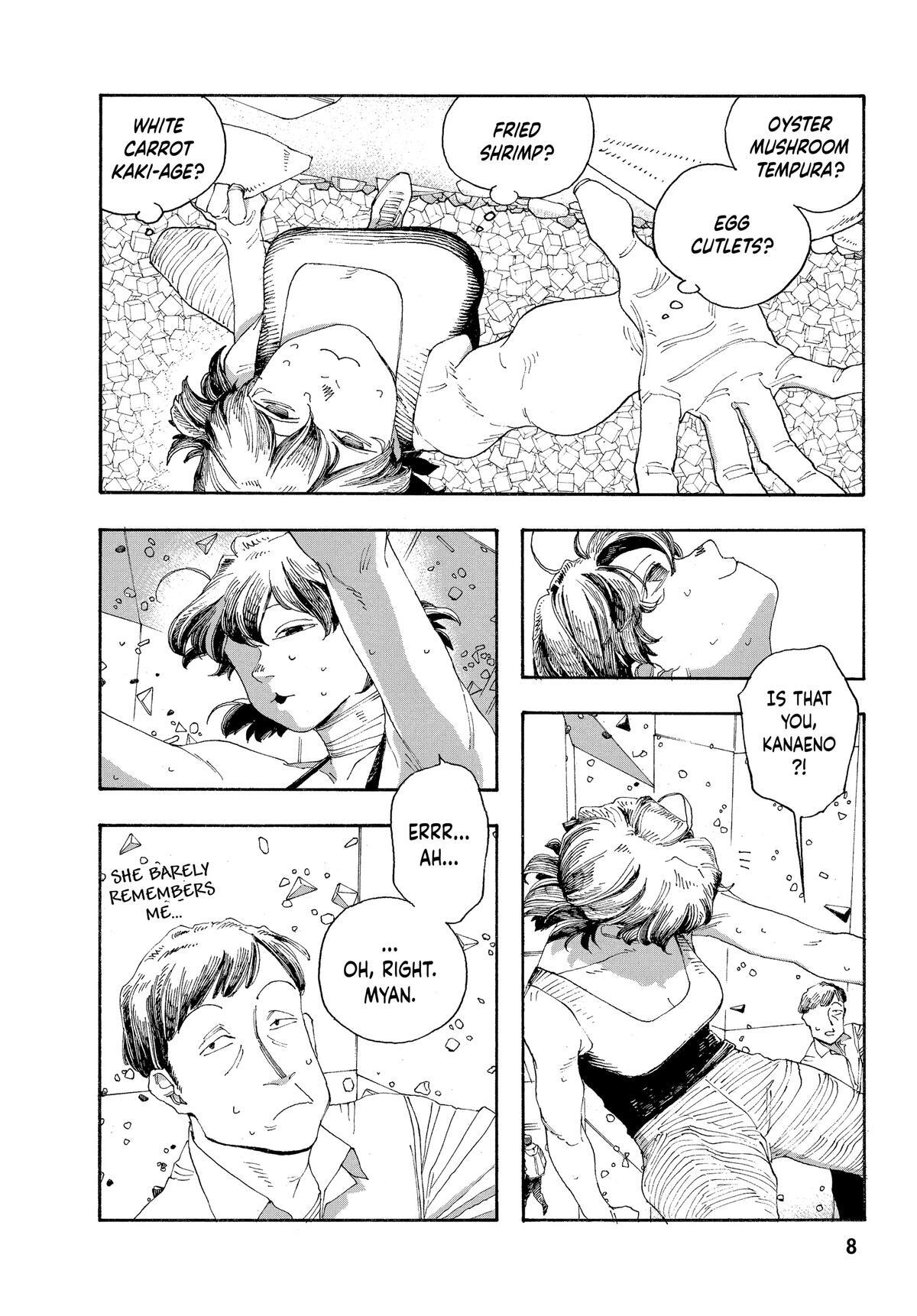 Read Fool Night Manga Online