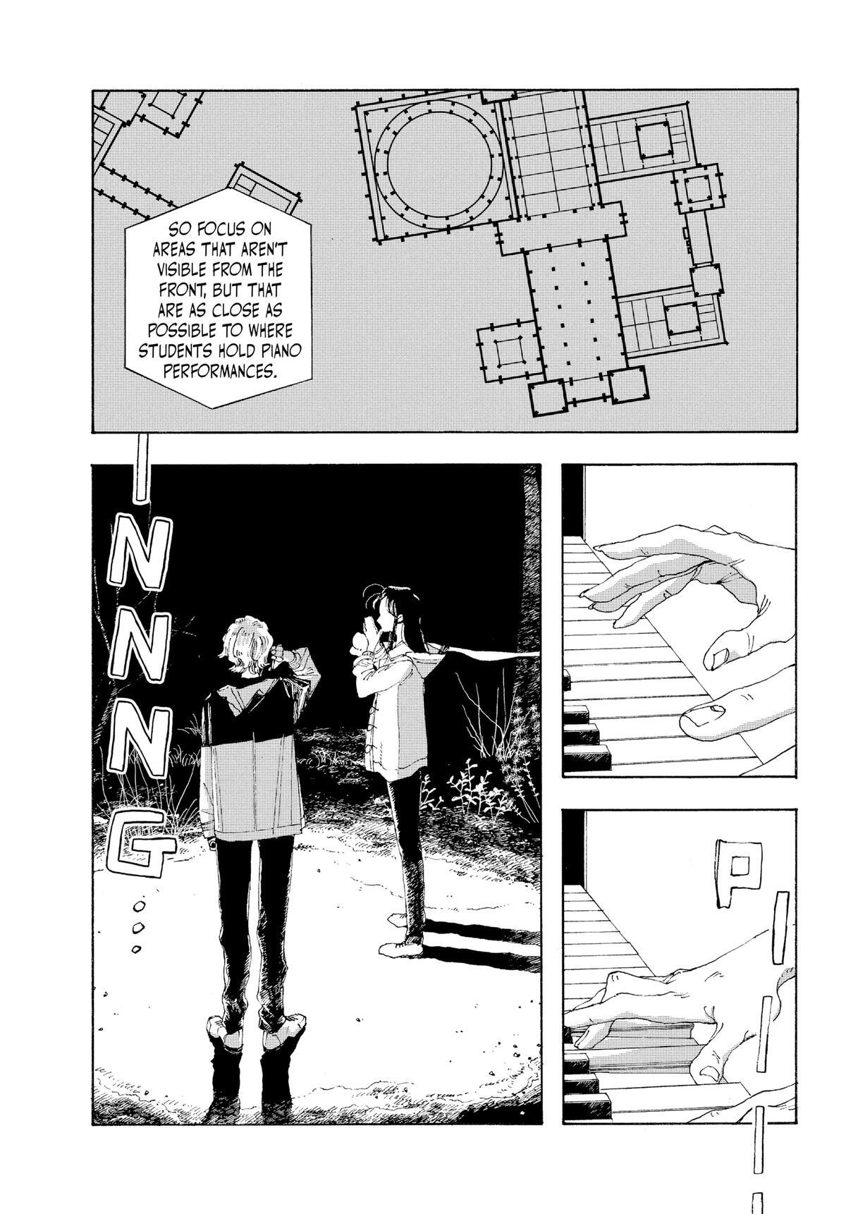 Read Fool Night Manga Online