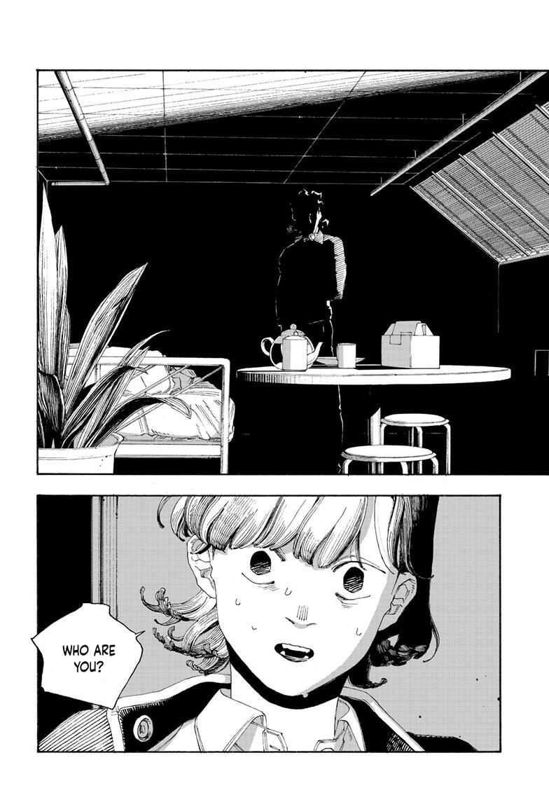 Read Fool Night Manga Online