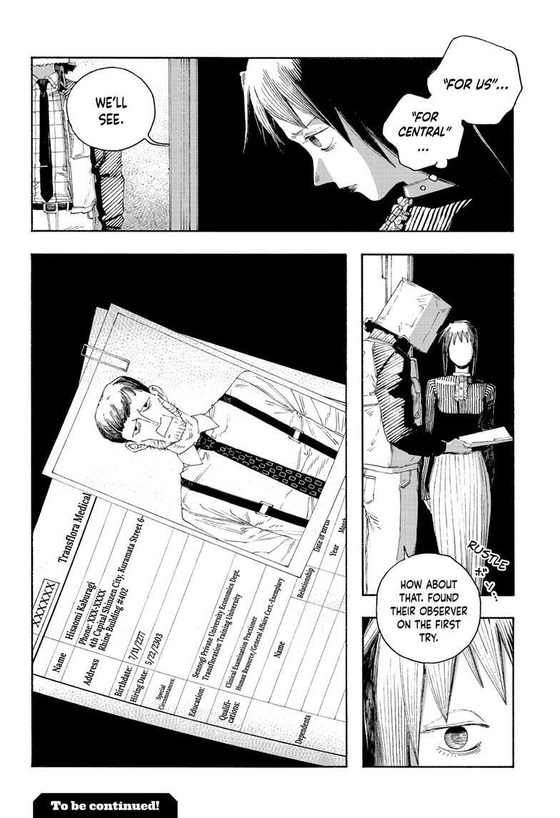 Read Fool Night Manga Online
