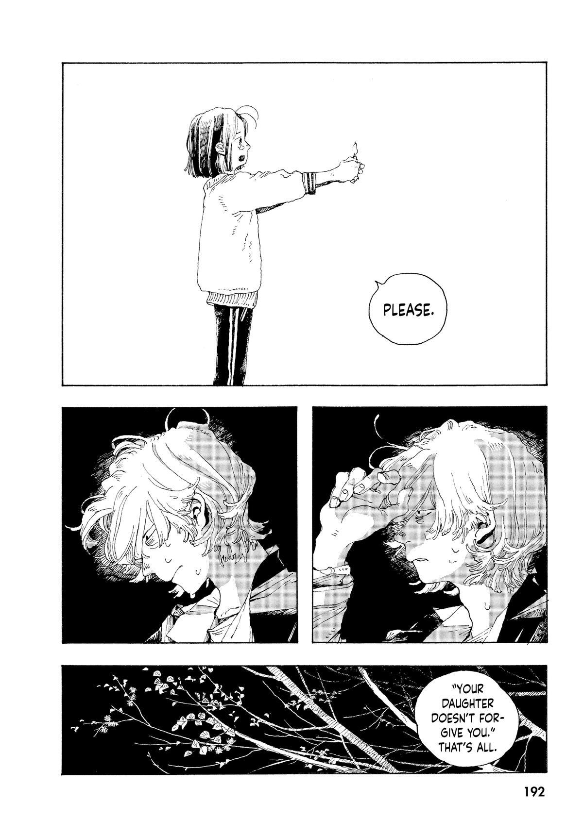 Read Fool Night Manga Online