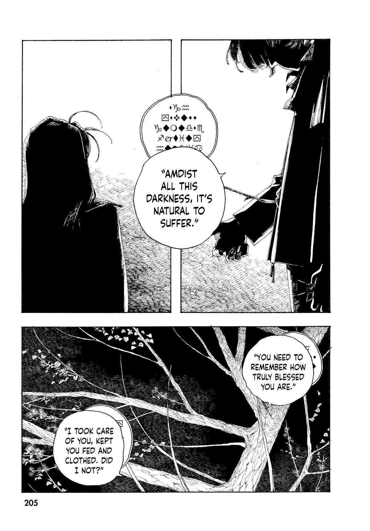 Read Fool Night Manga Online