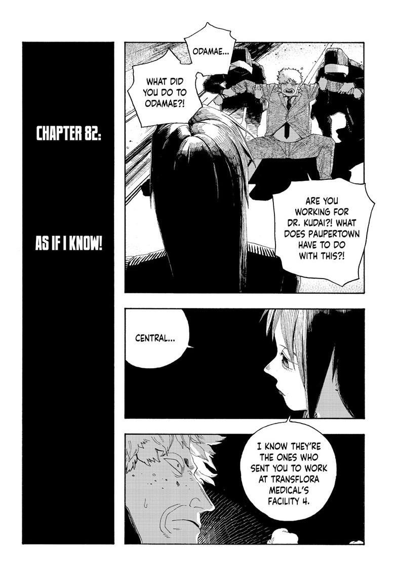 Read Fool Night Manga Online