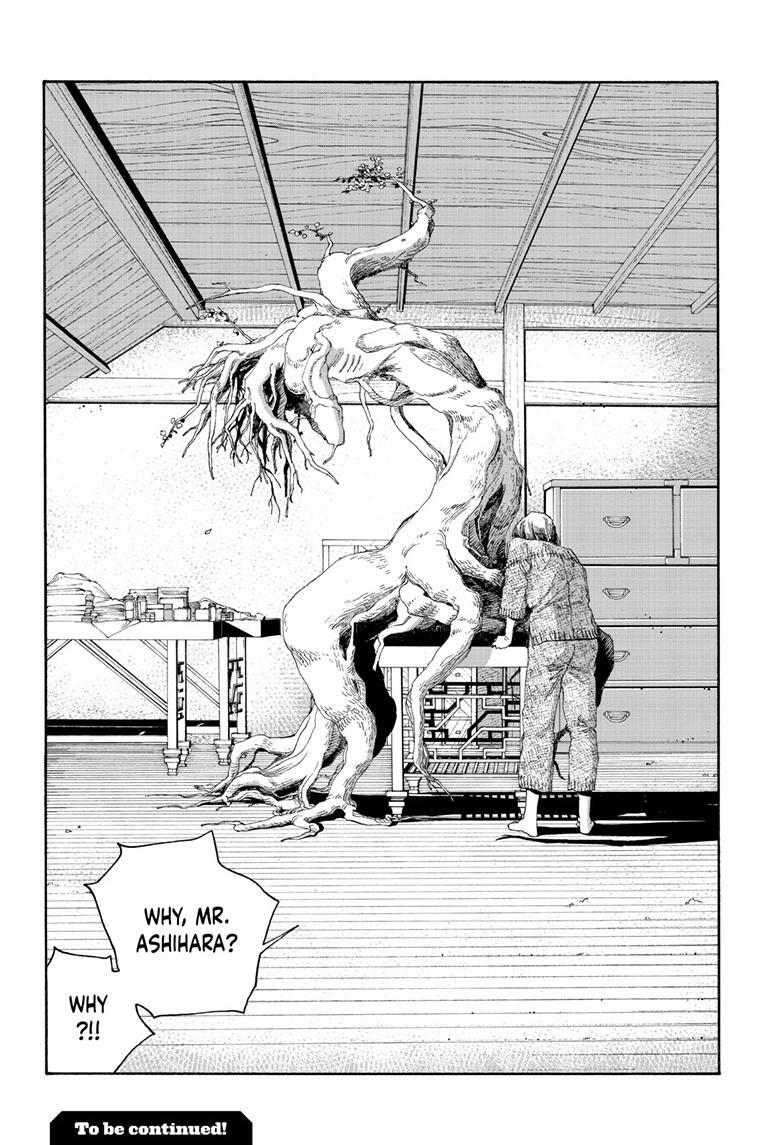 Read Fool Night Manga Online
