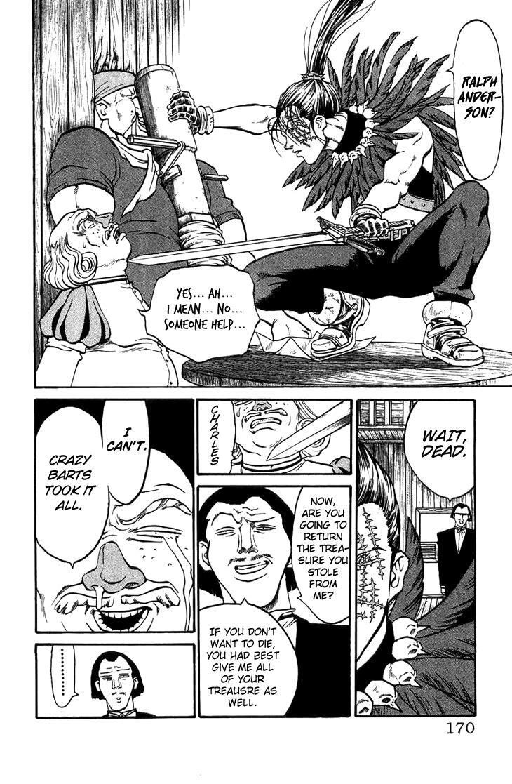 Read Full Ahead! Coco Manga Online