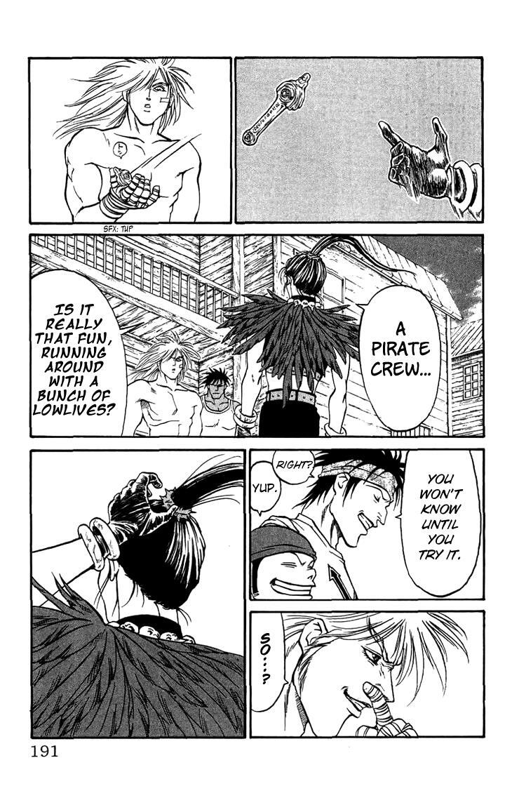 Read Full Ahead! Coco Manga Online