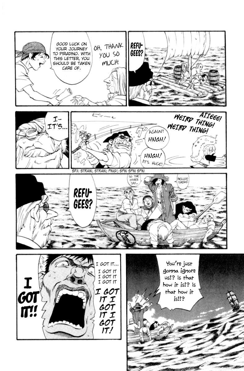 Read Full Ahead! Coco Manga Online