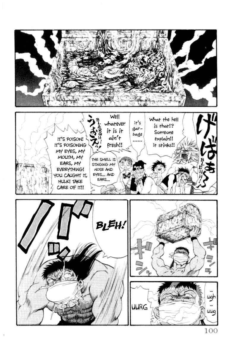 Read Full Ahead! Coco Manga Online