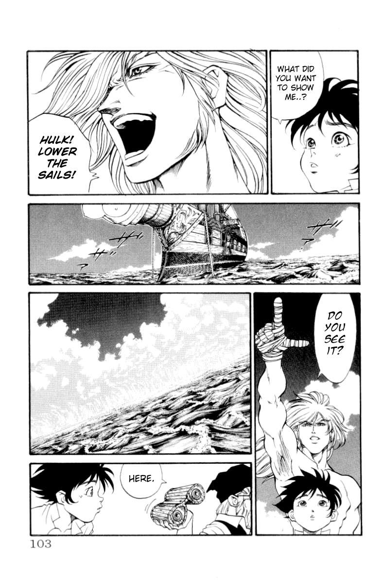 Read Full Ahead! Coco Manga Online