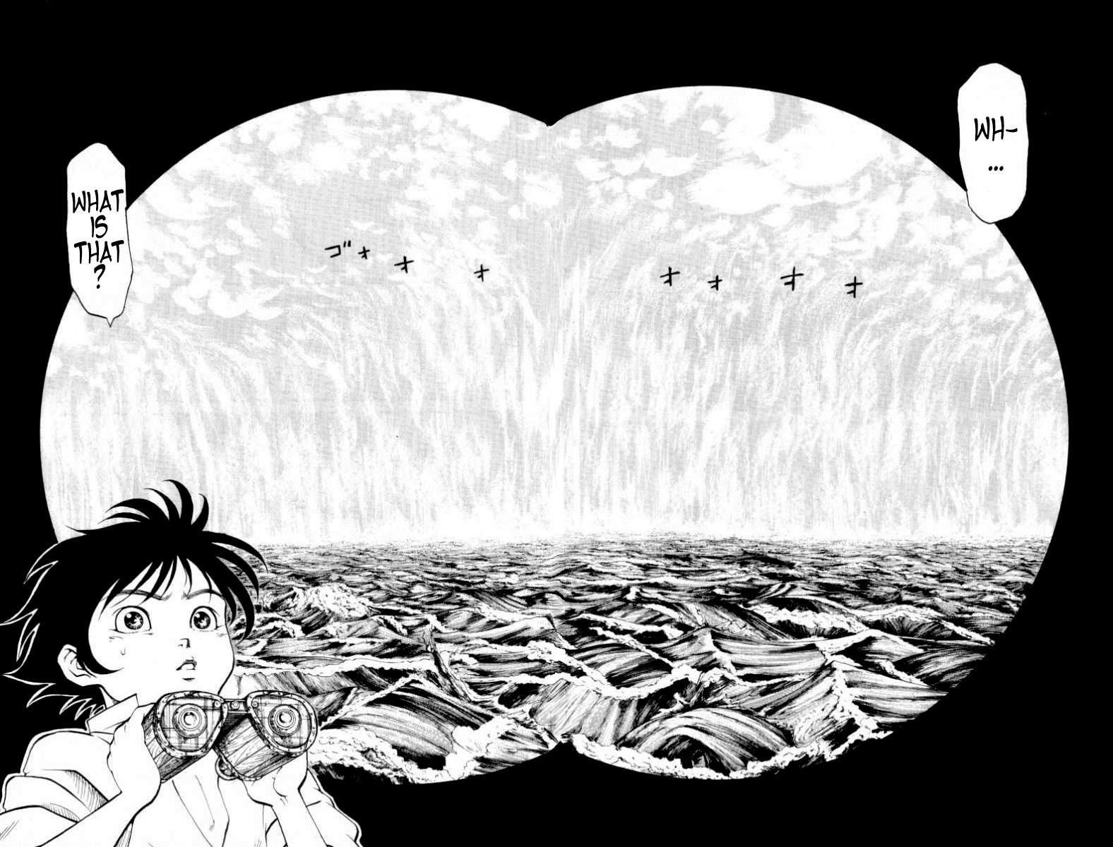 Read Full Ahead! Coco Manga Online