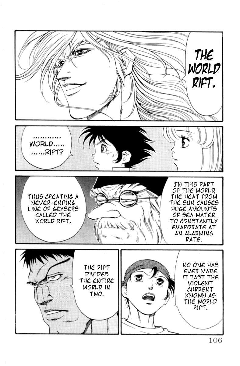 Read Full Ahead! Coco Manga Online