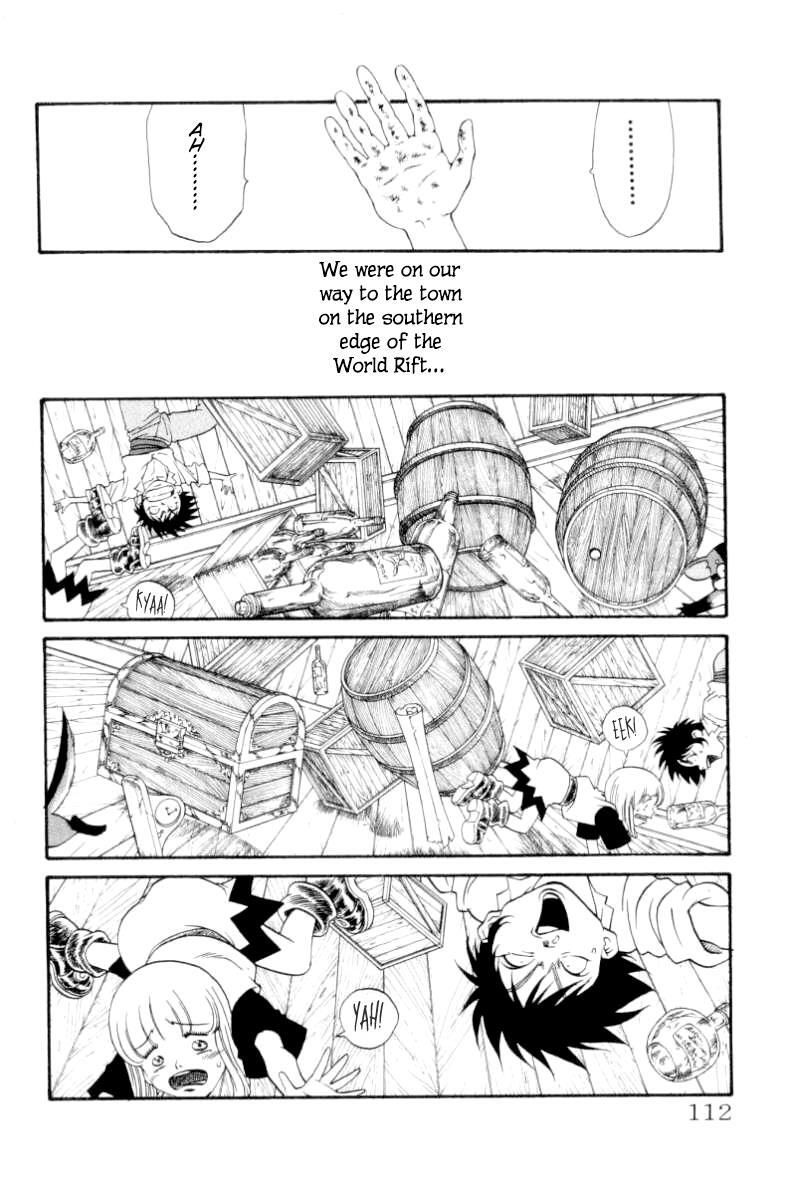 Read Full Ahead! Coco Manga Online