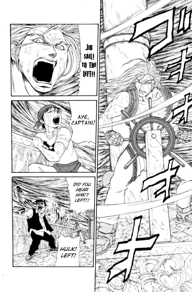 Read Full Ahead! Coco Manga Online